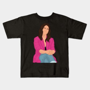 Jennifer Love Hewitt | 911 Kids T-Shirt